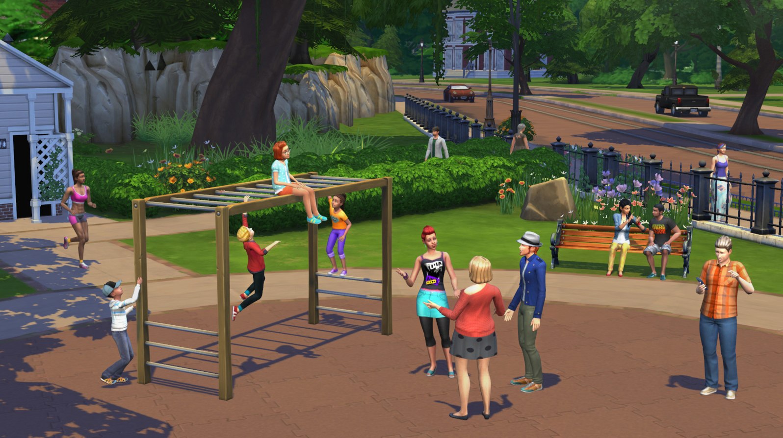 Los Sims 4 (Edición Limitada) - Imagen 32